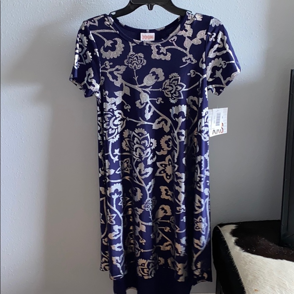 Lula roe dress